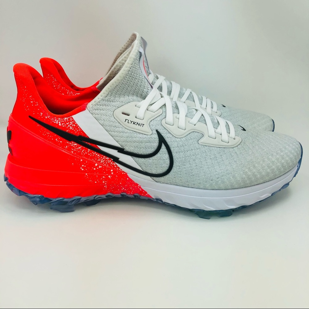 Nike Air Zoom Infinity Tour Mens 10.5, 11, 13